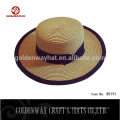Sombrero barato de la tapa de la manera de los sombreros de la playa